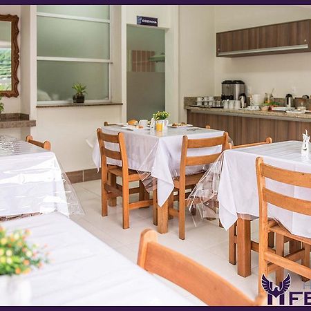 Hotel Fenix أسيز المظهر الخارجي الصورة