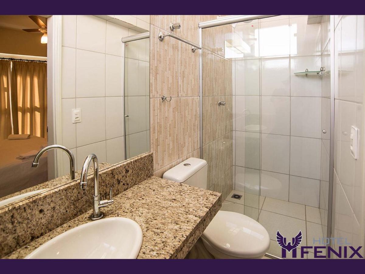 Hotel Fenix أسيز المظهر الخارجي الصورة
