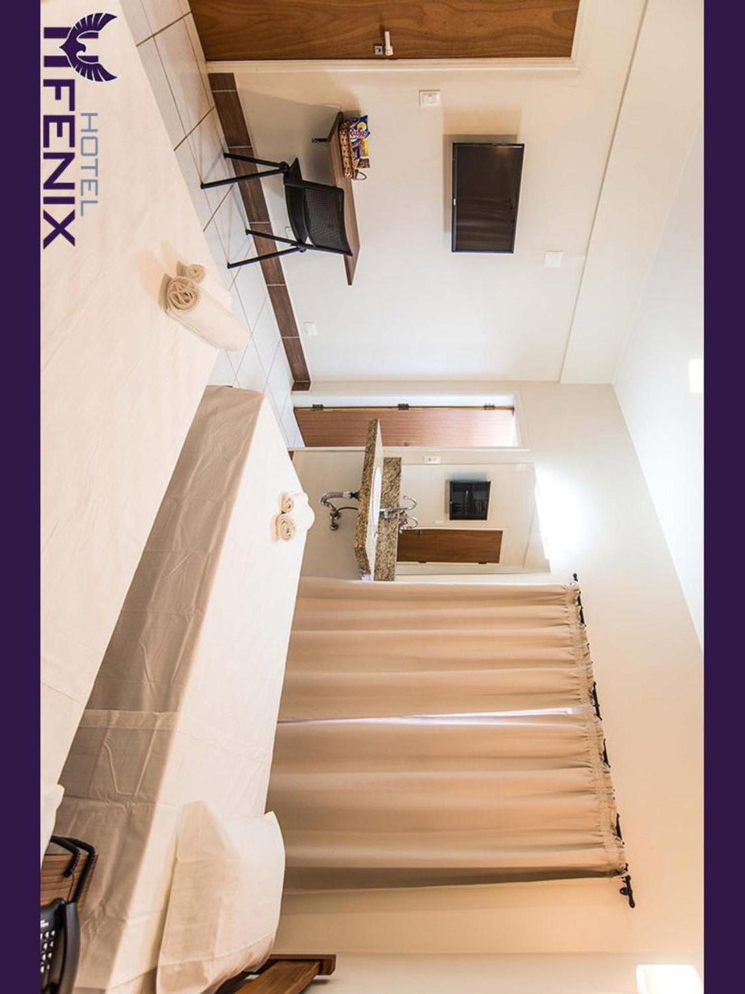 Hotel Fenix أسيز المظهر الخارجي الصورة