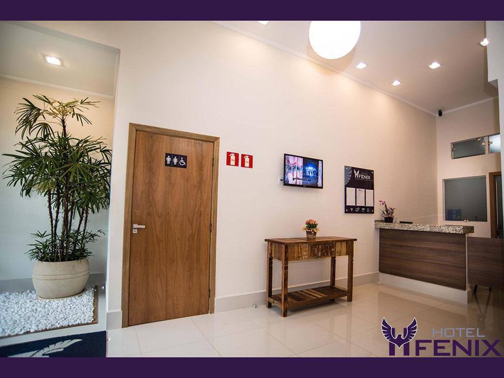 Hotel Fenix أسيز المظهر الخارجي الصورة